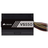 CORSAIR VS550 CP-9020171-EU 550W POWER SUPPLY