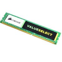 CORSHAIR 4GB DDR3 1600MHZ CL11 PC RAM VALUE CMV4GX3M1A1600C11
