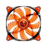 COUGAR 120MM CF-D12HB-R CFD KIRMIZI LED KASA FANI