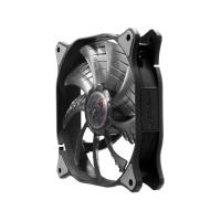 COUGAR 140MM CF-D14HB SİYAH LED KASA FANI