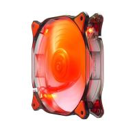 COUGAR 140MM CF-D14HB-R KIRMIZI LED KASA FANI