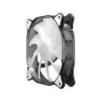 COUGAR 140MM CF-D14HB-W BEYAZ LED KASA FANI