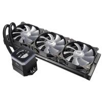 COUGAR 360mm Helor 360 RL-HLR360-V1 ARGB Sıvı Soğutmalı İşlemci Fanı