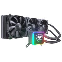 COUGAR 360mm AQUA 360 CGR-AQUA-360 Sıvı Soğutmalı İşlemci Fanı