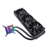 COUGAR 360mm AQUA 360 RGB CGR-AQUA-360 ARGB Sıvı Soğutmalı İşlemci Fanı TR4 Uyumlu