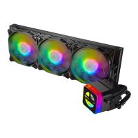 COUGAR 360MM HELOR 360 RL-HLR360-V1 ARGB SIVI SOĞUTMALI İŞLEMCİ FANI