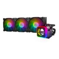COUGAR 360MM HELOR 360 RL-HLR360-V1 ARGB SIVI SOĞUTMALI İŞLEMCİ FANI