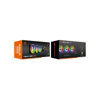 COUGAR 360MM AQUA ARGB 360 SIVI SOĞUTMALI İŞLEMCİ FANI