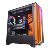 COUGAR 360MM AQUA 360 CGR-AQUA-360 RGB SIVI SOĞUTMALI İŞLEMCİ FANI