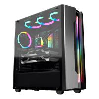COUGAR GEMINI S CGR-5BMBG-T 600W 80+ Gaming E-ATX PC Kasası