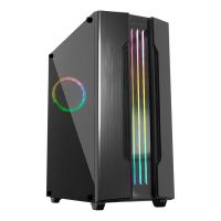 COUGAR 600W 80+ GEMINI S-IRON GAMING CEB ATX PC KASASI