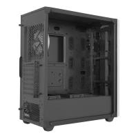 COUGAR 600W 80+ GEMINI S-SILVER-T GAMING CEB PC KASASI GÜMÜŞ
