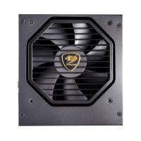COUGAR 650W 80+ GOLD GX-S CGR-GS-650 12cm Fanlı Power Supply