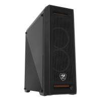 COUGAR MX350 CGR-5NM2B-MESHC 700W 80+ Gaming Mid-Tower PC Kasası