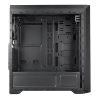 COUGAR MX350 CGR-5NM2B-MESHC 700W 80+ Gaming Mid-Tower PC Kasası