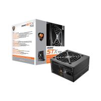 COUGAR 700W 80+ STX CGR-STX-700 POWER SUPPLY