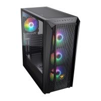 COUGAR 850W 80+ GOLD MX660 CGR-5BMSB-MESH-RGB-C GAMING CEB PC KASASI