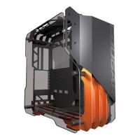 COUGAR BLAZER CGR-5LMGO GAMING CEB ATX PC KASASI