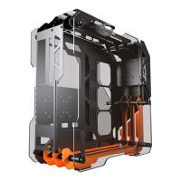 COUGAR BLAZER CGR-5LMGO GAMING CEB ATX PC KASASI