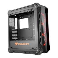 COUGAR CGR-5GMMB-G PANZER-G GAMING MIDI ATX KASA