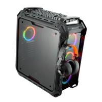 COUGAR CGR-6AMTB-RGB PANZER EVO RGB COMPUTER KASA