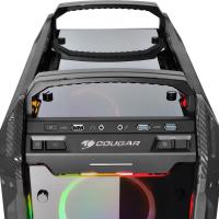 COUGAR CGR-6AMTB-RGB PANZER EVO RGB COMPUTER KASA