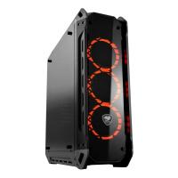 COUGAR CGR-5GMMB-G PANZER-G GAMING MIDI ATX KASA