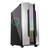 COUGAR CGR-5BMBS-T GEMİNİ S-SLİVER-T XTC600W KASA