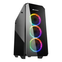 COUGAR CGR-5GMUB-RGB PURITAS GAMING MIDT KASA