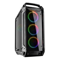 COUGAR CGR-6AMTB-RGB PANZER EVO RGB COMPUTER KASA