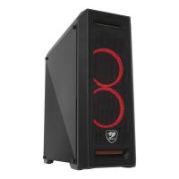 COUGAR CGR-5NM2B-MESHC MX350 MESH 700W 80+ GAMING.KASA
