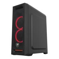 COUGAR CGR-5NM2B-MESHC MX350 MESH 700W 80+ GAMING.KASA