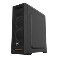 COUGAR CGR-5NM2B-MESHC MX350 MESH 700W 80+ GAMING.KASA