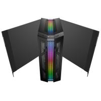 COUGAR CGR-6KMTB-RGB GEMINI T COMPUTER KASA