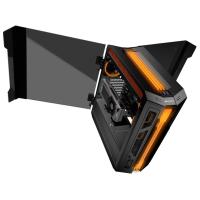 COUGAR CGR-6KMTB-RGB GEMINI T COMPUTER KASA