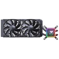 Cougar CGR-AQUA 240mm RGB Sıvı CPU Soğutucu