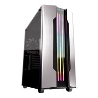 Cougar Gemini S Silver RGB Mid Tower Kasa
