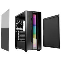 COUGAR GEMINI S IRON CGR-5BMBG-RGB GAMING CEB ATX PC KASASI