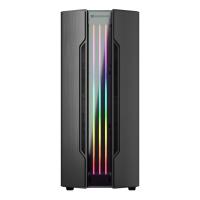 COUGAR GEMINI S IRON CGR-5BMBG-RGB GAMING CEB ATX PC KASASI