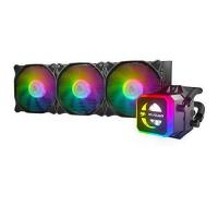 COUGAR 360mm Helor 360 RL-HLR360-V1 ARGB Sıvı Soğutmalı İşlemci Fanı