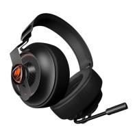 Cougar IMMERSA TI  Gaming Kulaklık Turuncu