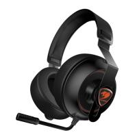 Cougar IMMERSA TI  Gaming Kulaklık Turuncu