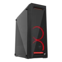 Cougar MX350 700W 80+ Gaming Mid Tower Kasa