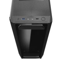Cougar MX350 700W 80+ Gaming Mid Tower Kasa