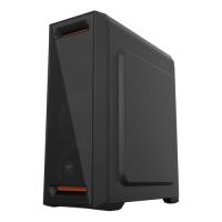 Cougar MX350 700W 80+ Gaming Mid Tower Kasa