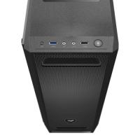 Cougar MX350-Mesh 700W 80+ Gaming Mid Tower Kasa