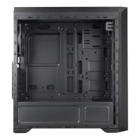 Cougar MX350-Mesh 700W 80+ Gaming Mid Tower Kasa