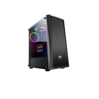 COUGAR MX340 700W Gaming Mid-Tower PC Kasası