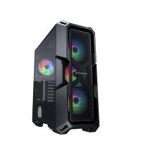 COUGAR MX440 CGR-56C1B-MESH-RGB-C 750W 80+ BRONZE Gaming Mid-Tower PC Kasası