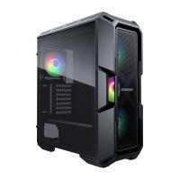 COUGAR MX440 CGR-56C1B-MESH-RGB-C 750W 80+ BRONZE Gaming Mid-Tower PC Kasası